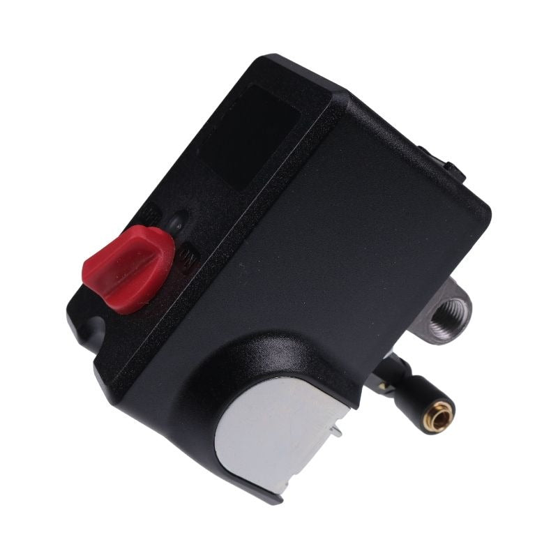 120-155 PSI Pressure Switch suitable for Condor MDR 11/11 EA